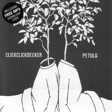 Split by ClickClickDecker - album cover