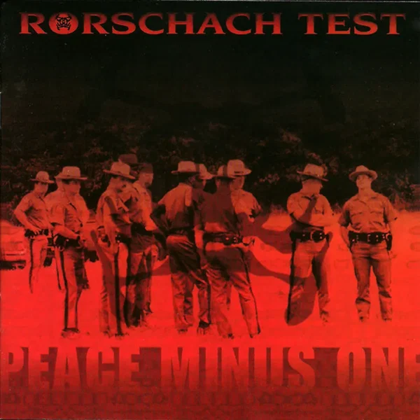 Peace Minus One