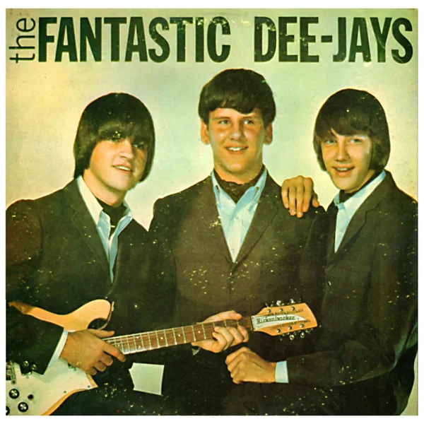 The Fantastic Dee-Jays