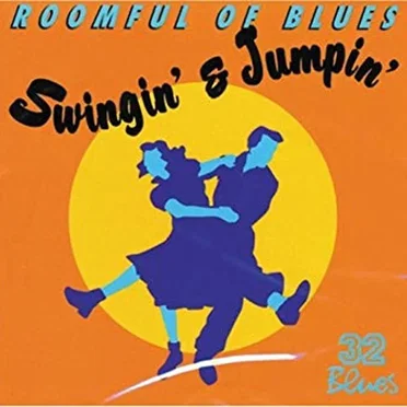 Swingin' and jumpin'