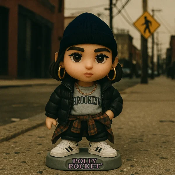 Polly Pocket