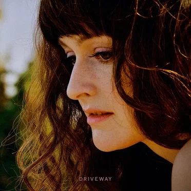 Driveway by Jadea Kelly - album cover