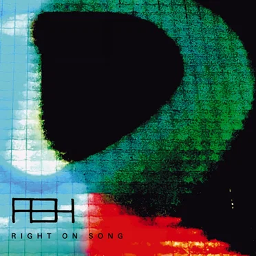 Right on Song by FEH - album cover