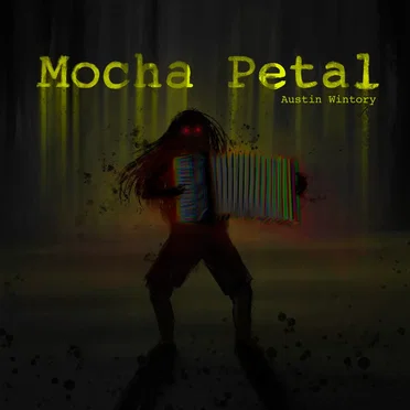 Counter Strike: Global Offensive - Mocha Petal