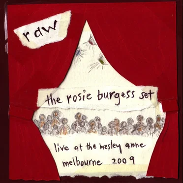 Live at the Wesley Anne Melbourne