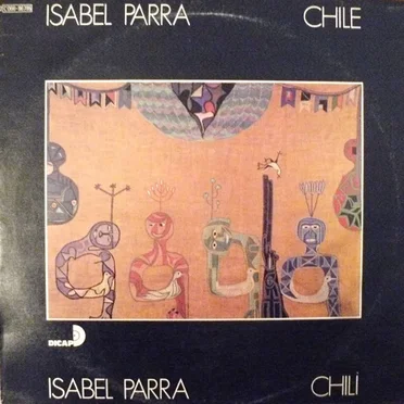 Isabel Parra