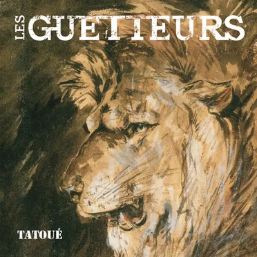 Les Guetteurs