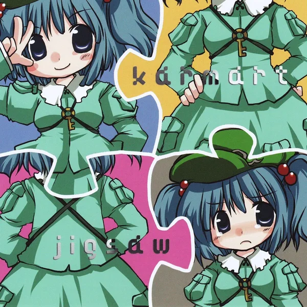JIGSAW