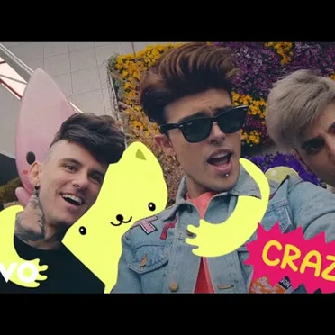 Crazy