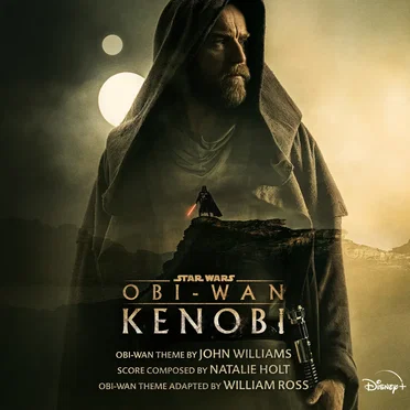 Obi‐Wan Kenobi: Original Soundtrack