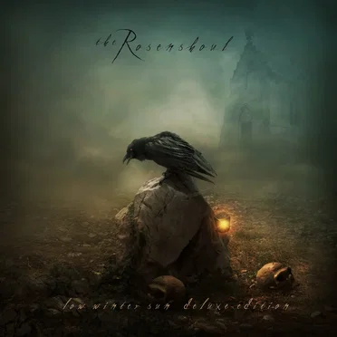 Low Winter Sun by The Rosenshoul - album cover