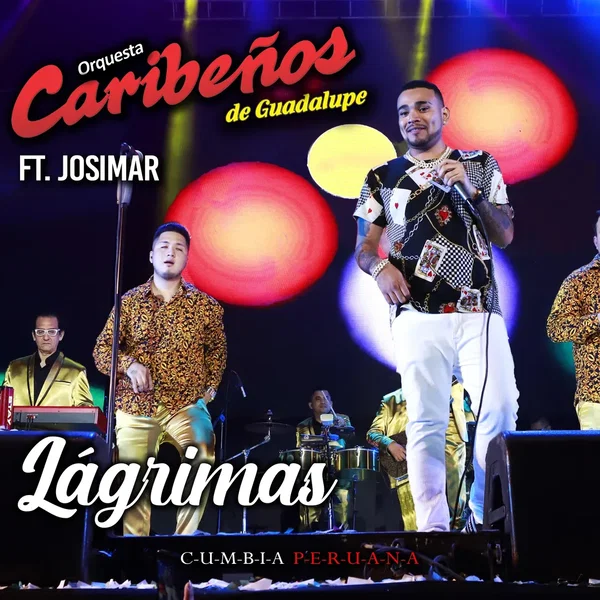 Lágrimas