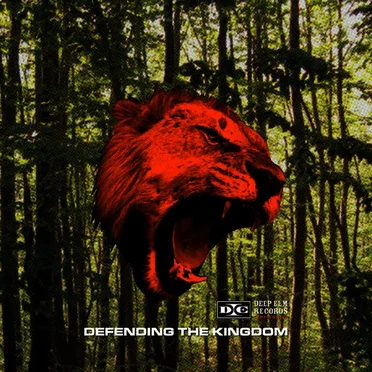 Defending the Kingdom by Various Artists - album cover