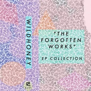 The Forgotten Works
