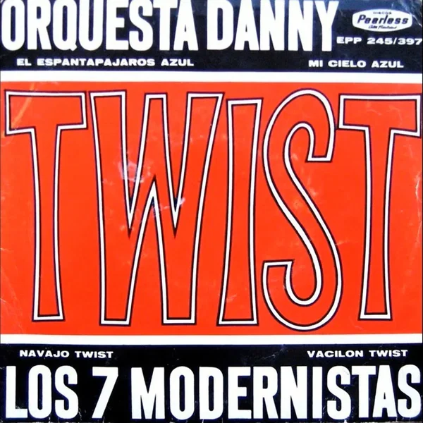 Twist