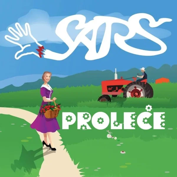 Proleće