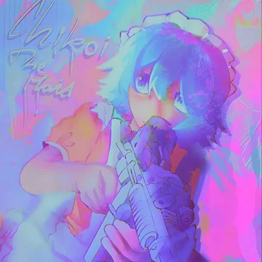 Assistance by Chikoi the Maid - album cover