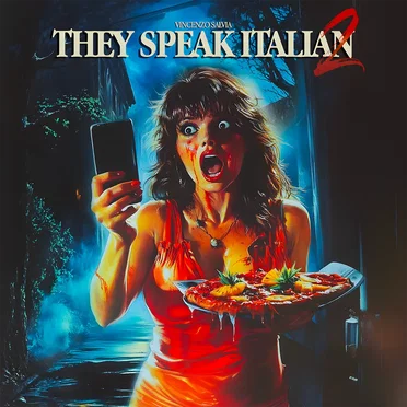 They Speak Italian 2