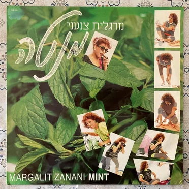מנטה