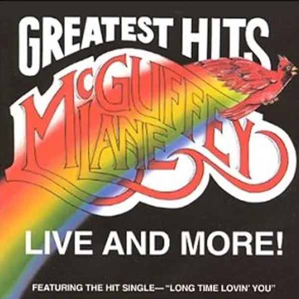 Greatest Hits Live And More!
