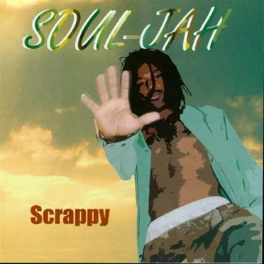 Soul-Jah