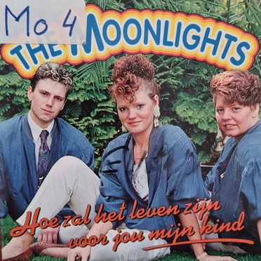 Hoe zal het leven zijn voor jou mijn kind