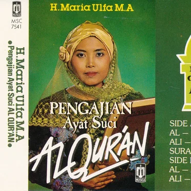 Pengajian Al-Qur'an