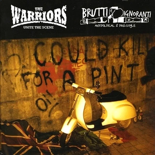 Could Kill For A Pint