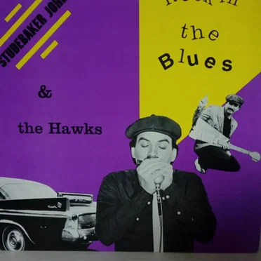 Rockin’ the Blues