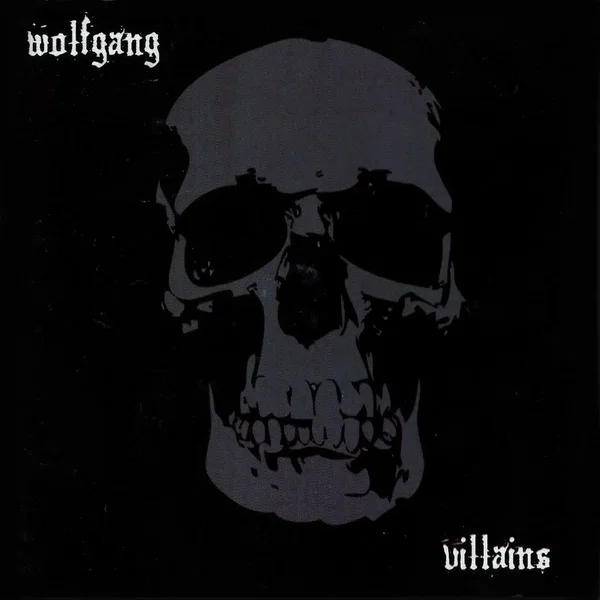 Villains
