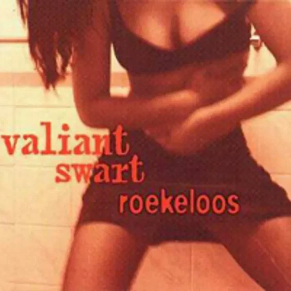 Roekeloos