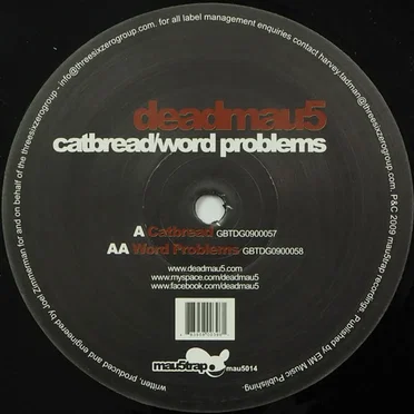 Catbread / Word Problems