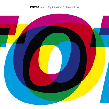 Total: From Joy Division to New Order