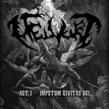 Act I – Impetum Civitas Dei