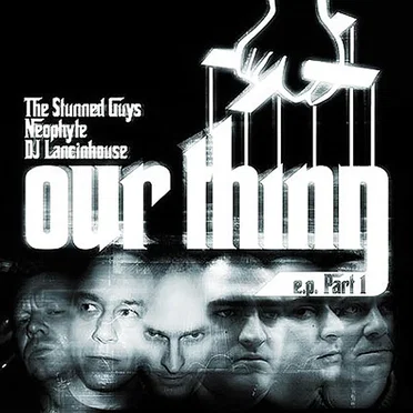 Our Thing E.P. Part 1