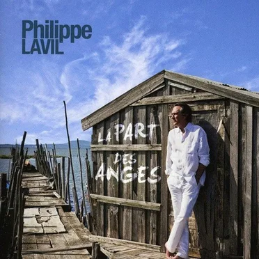 La Part des anges