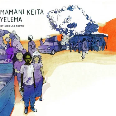 Yelema