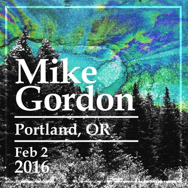2016-02-02: Crystal Ballroom, Portland, OR, USA