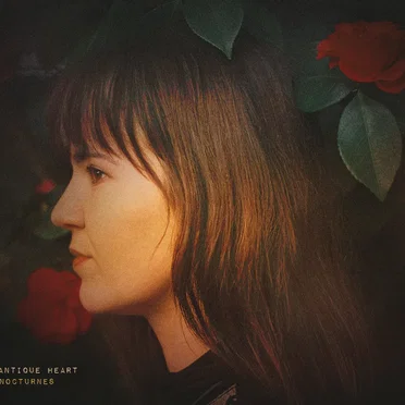 Nocturnes by Antique Heart - album cover