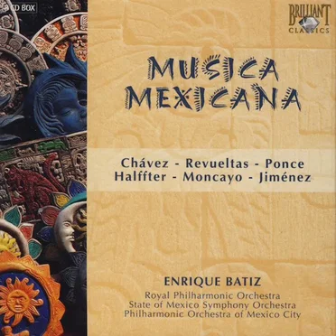Música mexicana