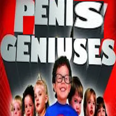 The Penis Geniuses Theme Song