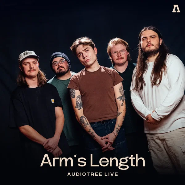 Audiotree Live