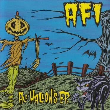 All Hallow’s E.P.