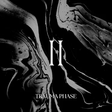 II by Trauma Phase - album cover