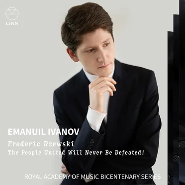 The People United Will Never Be Defeated!