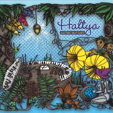 Haltya