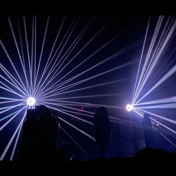 2024‐04‐01: Barbican, London, England, UK [SHOSHIN DUO]