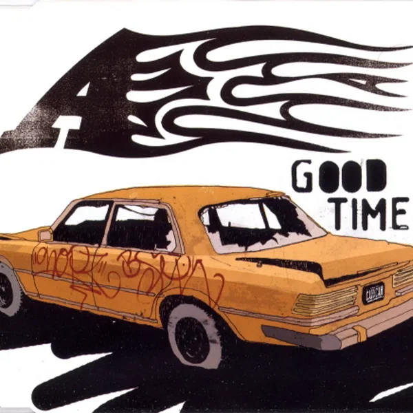 Good Time