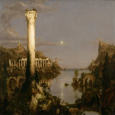The Course of Empire