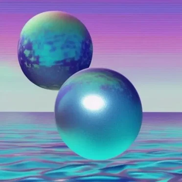 Hologram Memory by Major Axis - album cover